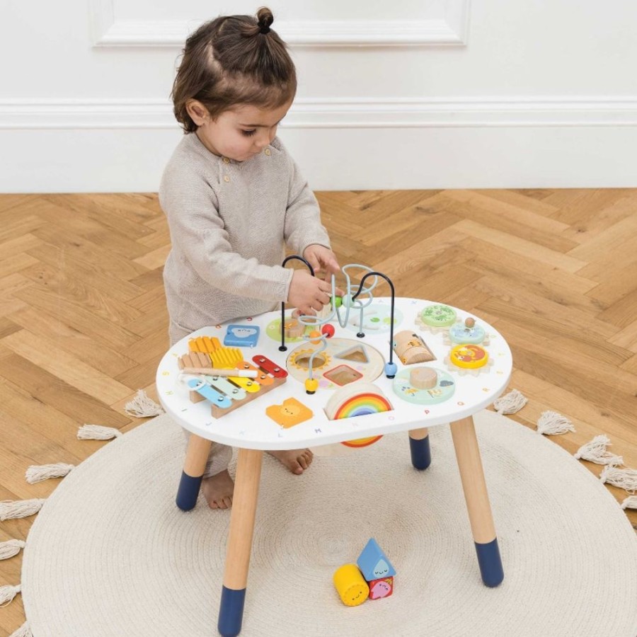 Wooden Toys Little Dreamers | Le Toy Van Activity Table