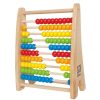 Wooden Toys Little Dreamers | Hape Rainbow Bead Abacus