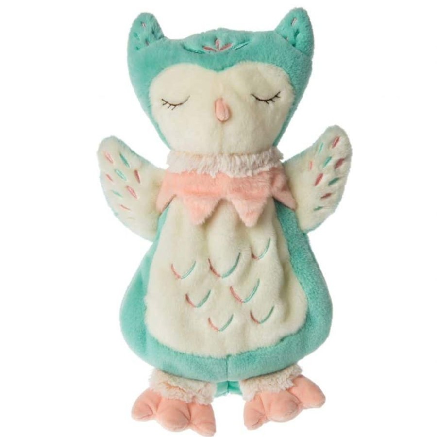 Gifts Little Dreamers | Fairyland Owl Lovey