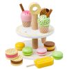 Wooden Toys Little Dreamers | Bigjigs Sweet Treats