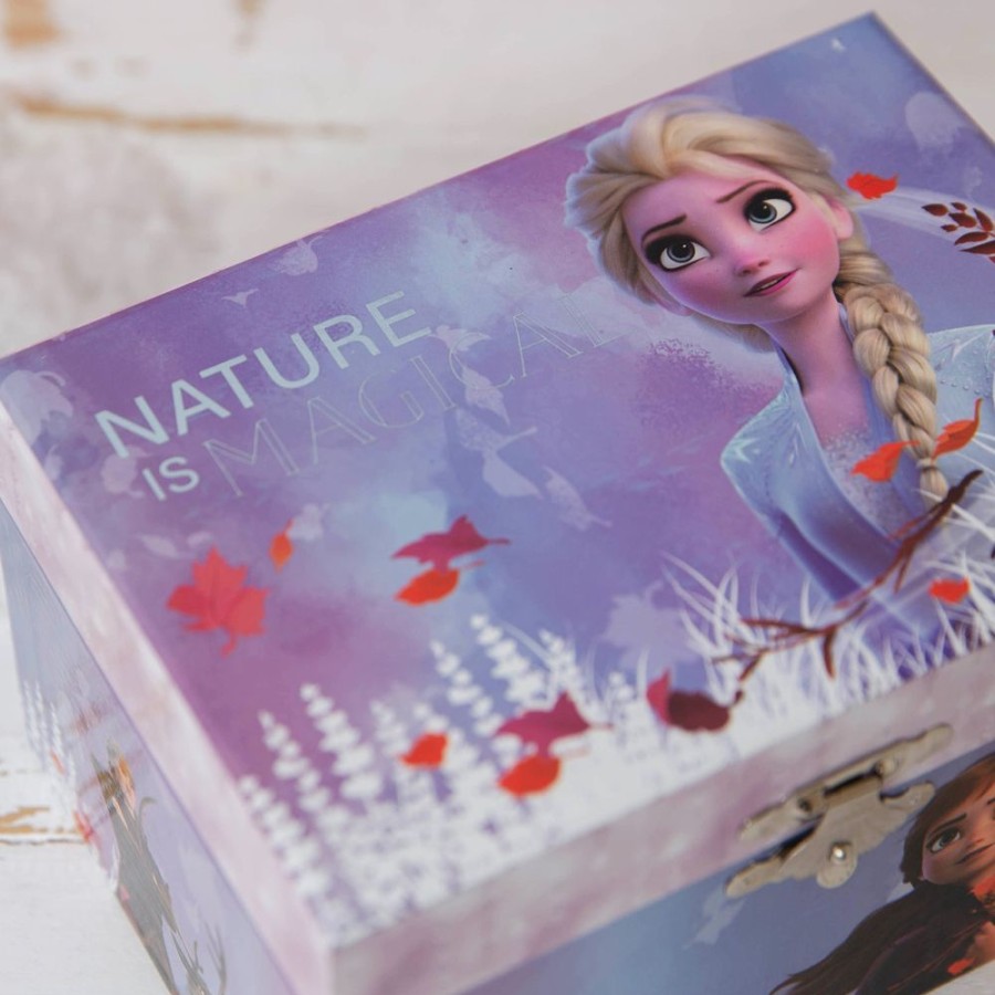 Gifts Little Dreamers | Disney Frozen 2 Music Box