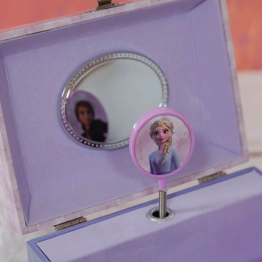 Gifts Little Dreamers | Disney Frozen 2 Music Box