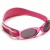 Outdoor Fun Little Dreamers | Baby Banz Adventure Sunglasses 0 - 2 Years Pink