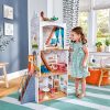 Wooden Toys Little Dreamers | Kidkraft Rowan Dollhouse