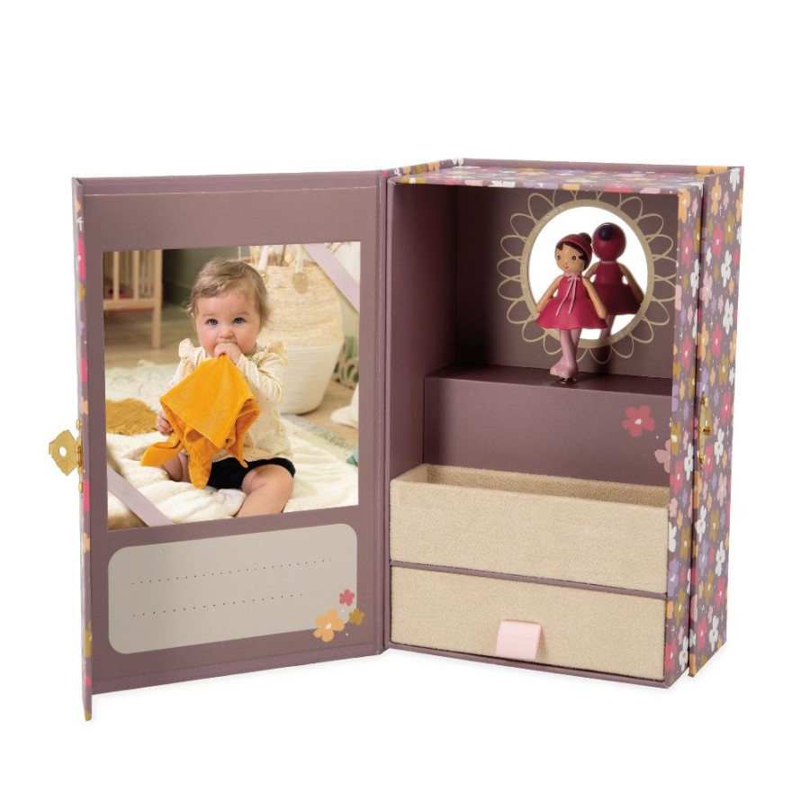 Gifts Little Dreamers | Kaloo Emma Music Box