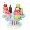 Wooden Toys Little Dreamers | Le Toy Van Carlo'S Gelato