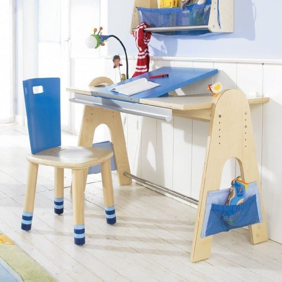 Kids Rooms Little Dreamers | Haba Desk Marcello