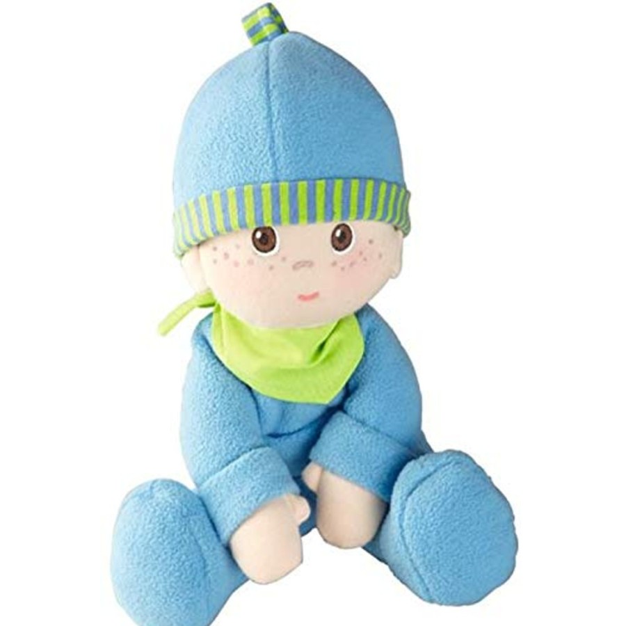 Gifts Little Dreamers | Haba Doll Lui