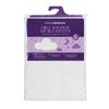 Accessories Little Dreamers | Clevamama Tencel Mattress Protector Cot