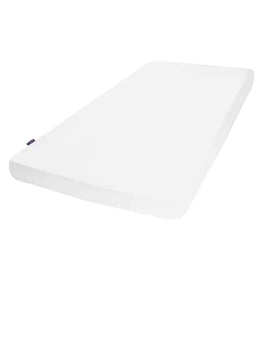 Accessories Little Dreamers | Clevamama Tencel Mattress Protector Cot