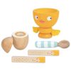 Wooden Toys Little Dreamers | Le Toy Van Egg Cup Set