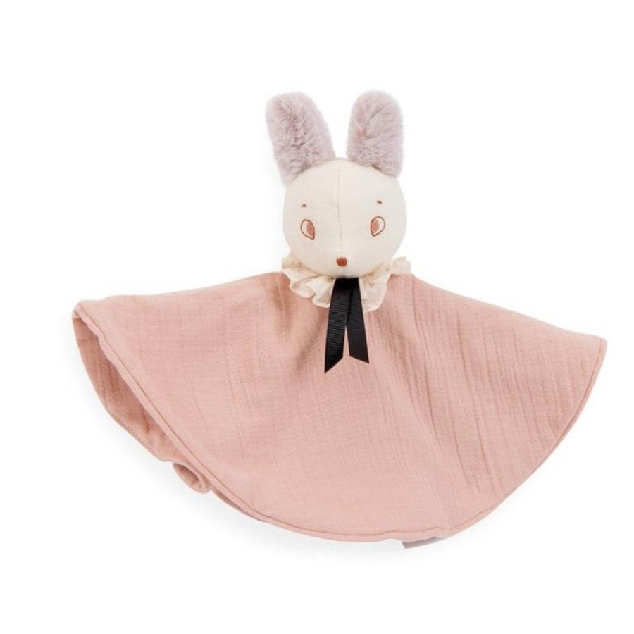 Gifts Little Dreamers | Moulin Roty Brume Comforter