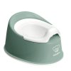 At Home Little Dreamers | Babybjorn Smart Potty Green