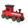 Wooden Toys Little Dreamers | Steam Train Pull Along