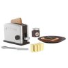 Wooden Toys Little Dreamers | Kidkraft Toaster Espresso