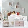 Kids Rooms Little Dreamers | Lifetime Bed