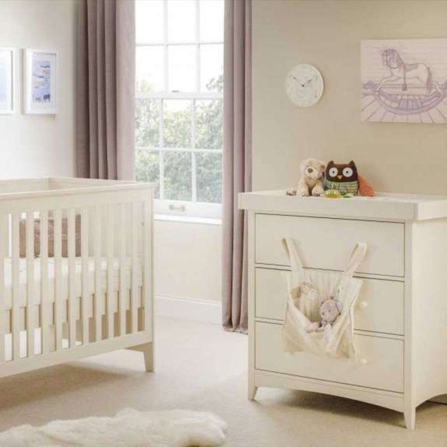 Nursery Little Dreamers | Cameo Changing Station