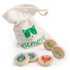 Wooden Toys Little Dreamers | Tender Leaf Toys Clever Cat Memory Game