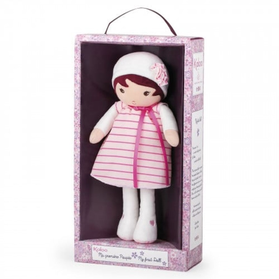 Gifts Little Dreamers | Kaloo Doll Rose K Large