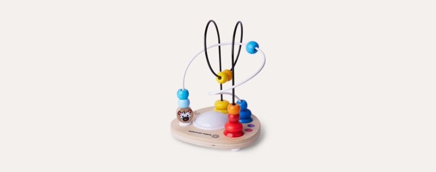 Wooden Toys Little Dreamers | Hape Color Mixer