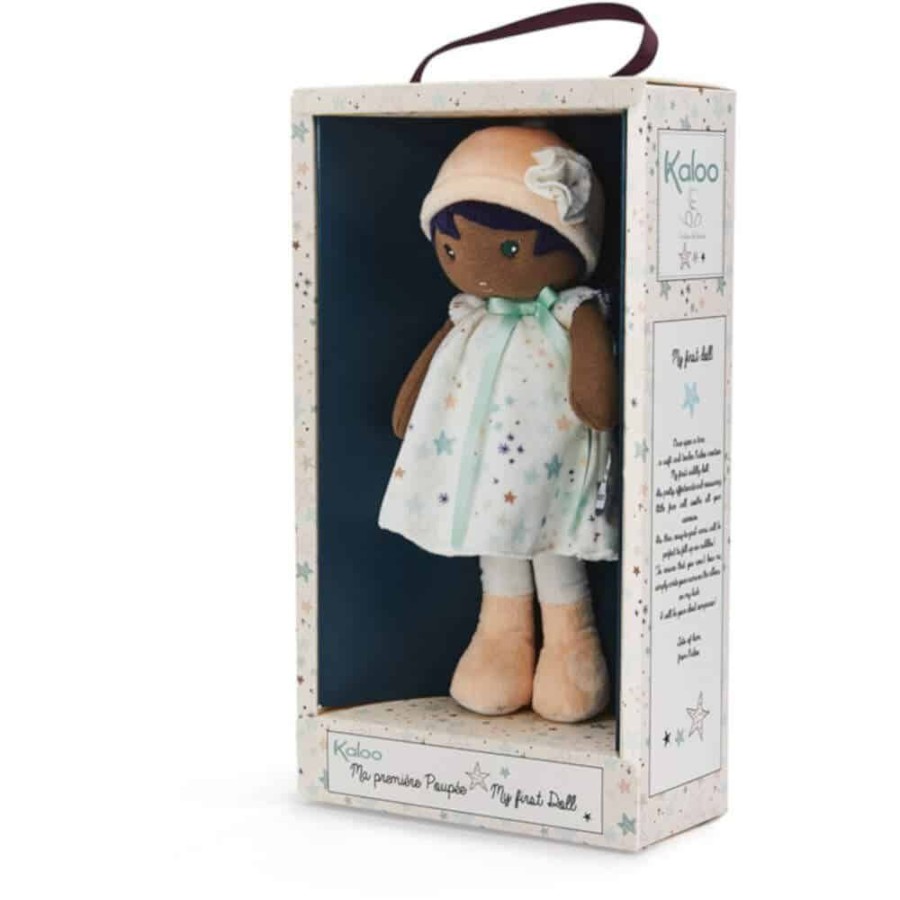 Gifts Little Dreamers | Kaloo Doll Manon