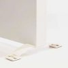 At Home Little Dreamers | Babydan Underdoor Two Way Stopper