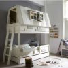 Kids Rooms Little Dreamers | Lifetime My Hangout Bunk Bed