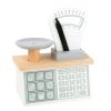 Wooden Toys Little Dreamers | Classic Weighing Scales