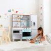 Wooden Toys Little Dreamers | Kidkraft Gourmet Chef Play Kitchen