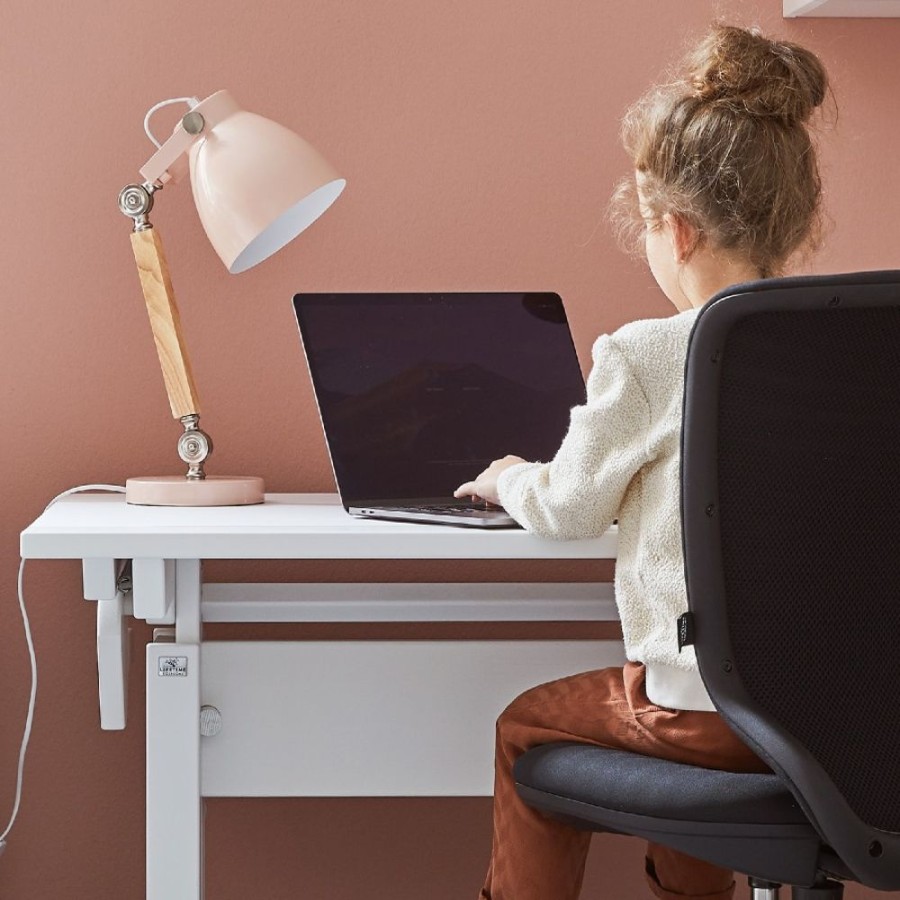 Accessories Little Dreamers | Lifetime Desk Lamp - Pink