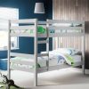 Kids Rooms Little Dreamers | Camden Bunk Bed - Dove Grey