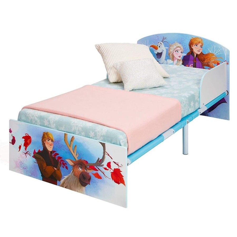 Kids Rooms Little Dreamers | Disney Frozen Toddler Bed