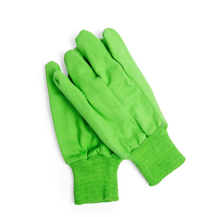 Outdoor Fun Little Dreamers | Bigjigs Kids Gardening Gloves