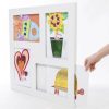 Wooden Toys Little Dreamers | Articulate Gallery Quadruple Frame