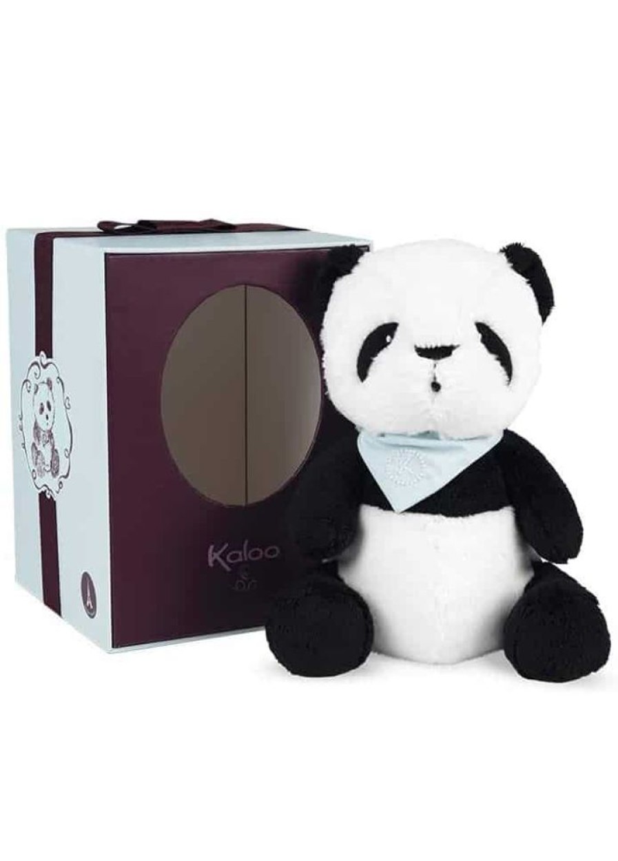 Gifts Little Dreamers | Kaloo Bamboo Panda