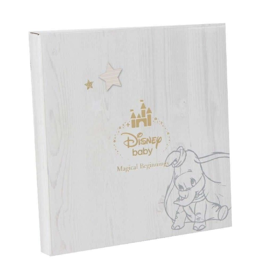 Gifts Little Dreamers | Disney Dumbo Arch Photo Frame