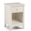 Kids Rooms Little Dreamers | Cameo 1 Drawer Bedside Table