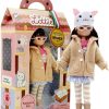 Gifts Little Dreamers | Lottie Doll Pandora'S Box