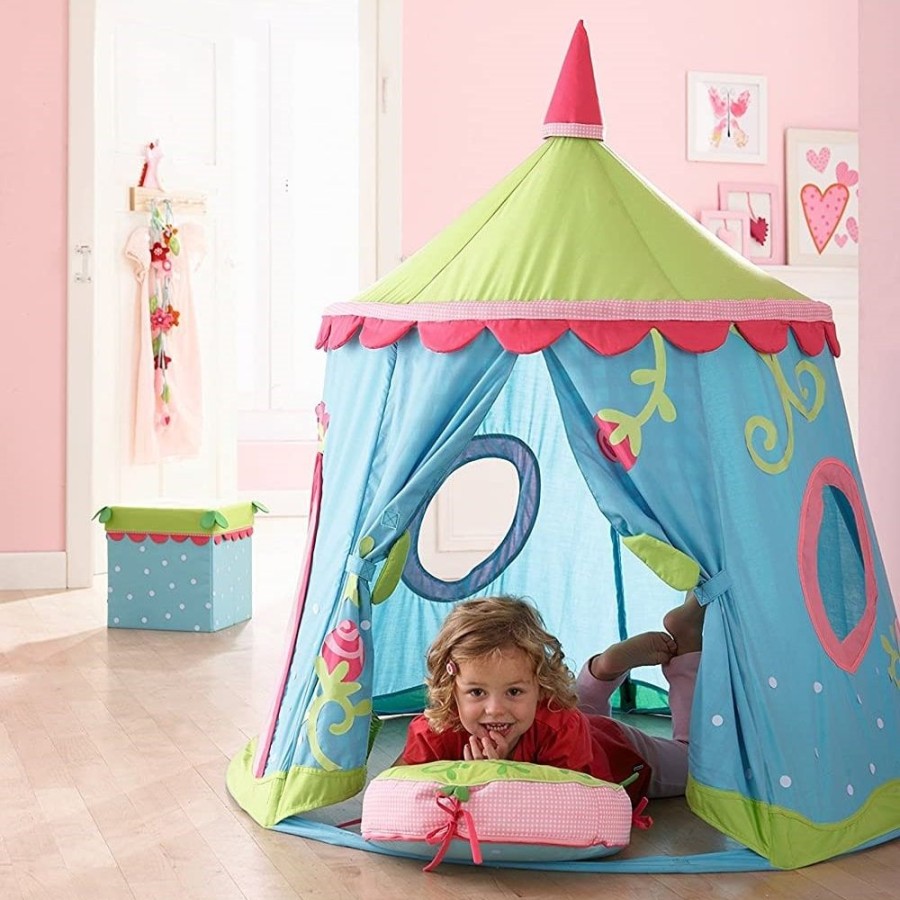 Accessories Little Dreamers | Haba Carolini Play Tent