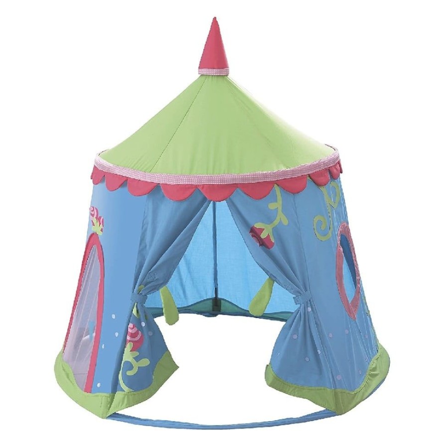 Accessories Little Dreamers | Haba Carolini Play Tent