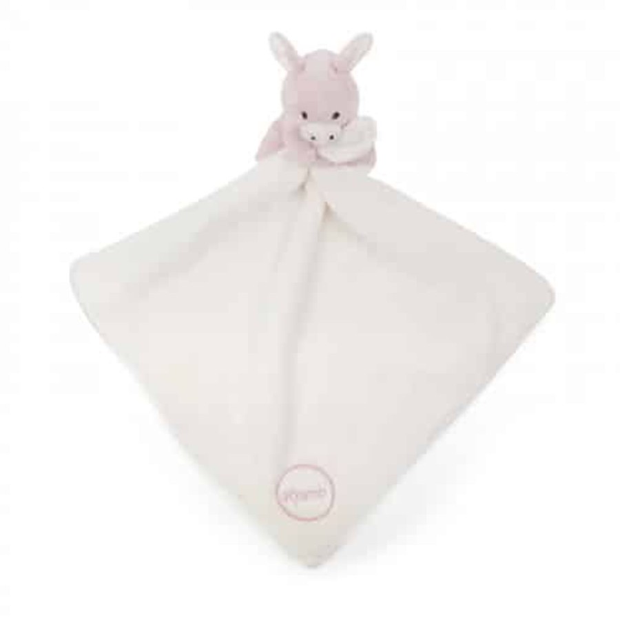 Gifts Little Dreamers | Kaloo Regliss Doudou Pink