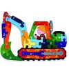 Wooden Toys Little Dreamers | Alphabet Digger Jigsaw