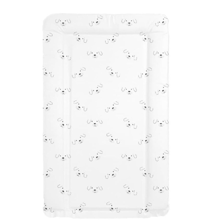 At Home Little Dreamers | Doggie Baby Changing Mat