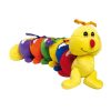 Wooden Toys Little Dreamers | Soft Toy Millipede