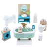 Wooden Toys Little Dreamers | Le Toy Van Daisylane Bathroom