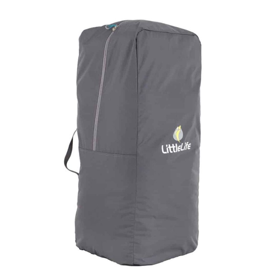 Out & About Little Dreamers | Littlelife Child Carrier Transporter Bag