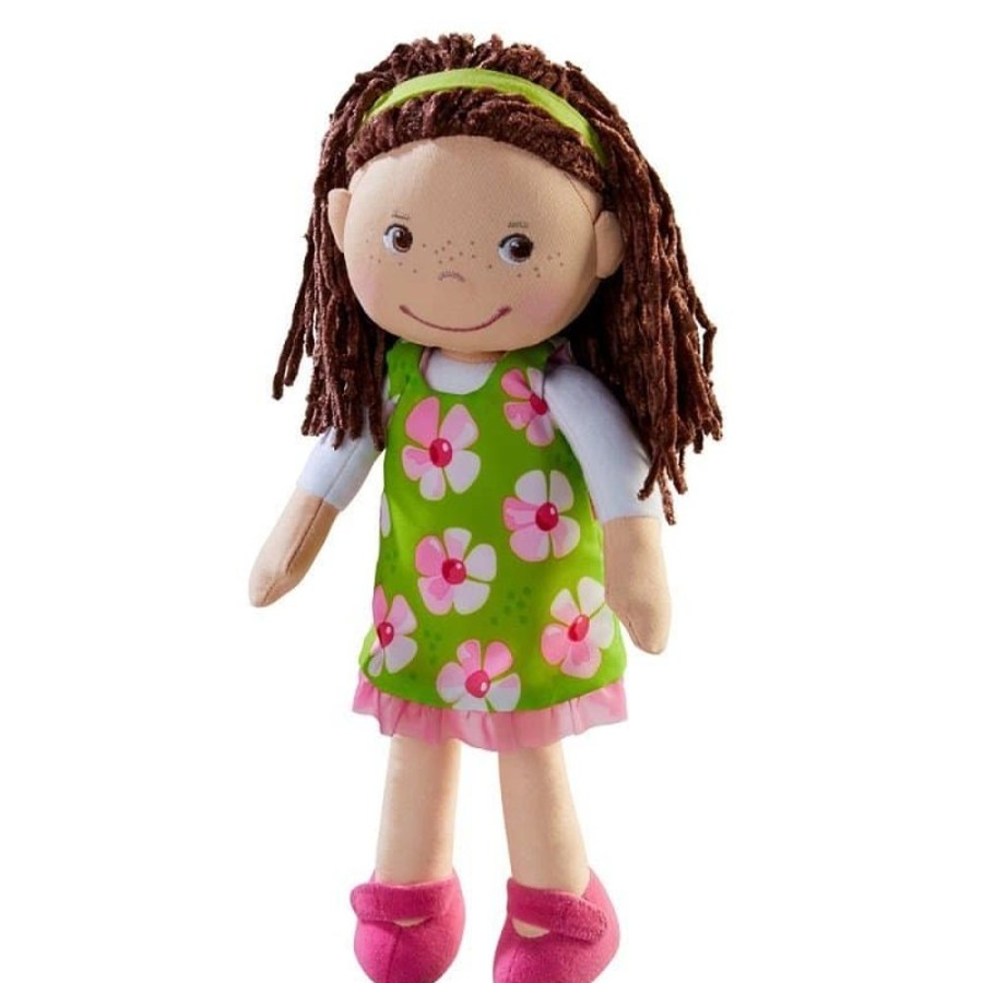 Gifts Little Dreamers | Haba Doll Coco