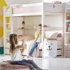 Kids Rooms Little Dreamers | Lifetime Bunk Bed