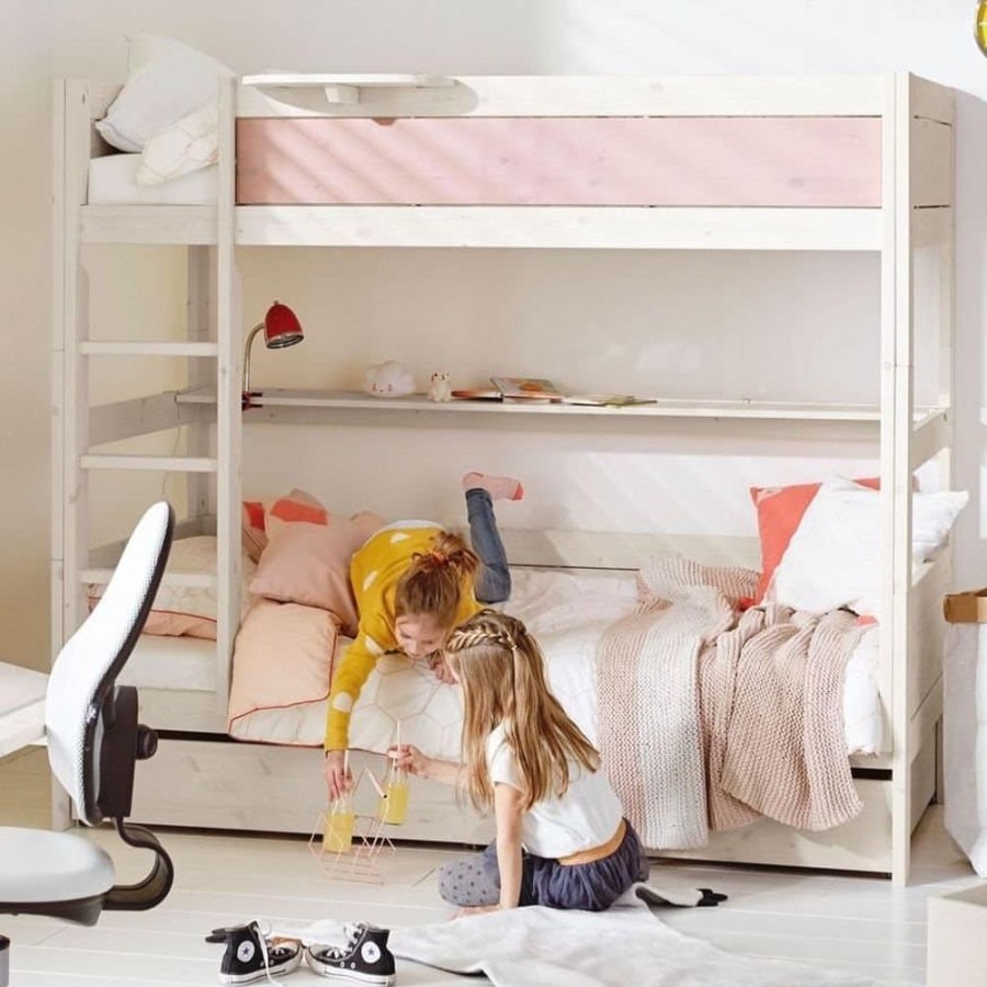 Kids Rooms Little Dreamers | Lifetime Bunk Bed