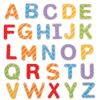 Wooden Toys Little Dreamers | Bigjigs Magnetic Letters Uppercase